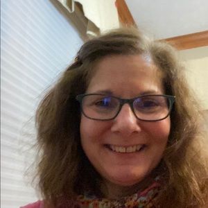 Meet your Posher, Catherine